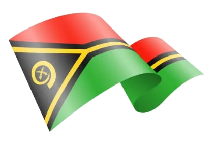 Vanuatu Flag